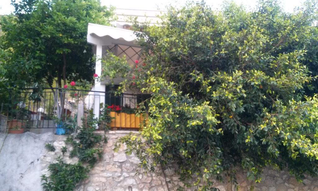 Porto Poros Apartment Микрос Гиалос Екстериор снимка