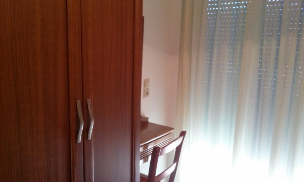 Porto Poros Apartment Микрос Гиалос Стая снимка